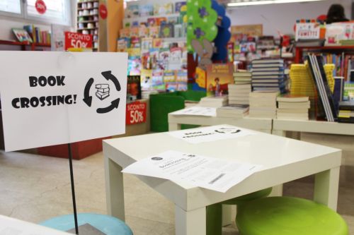 Libreria dei ragazzi - Iniziativa per il Kid Pass Day